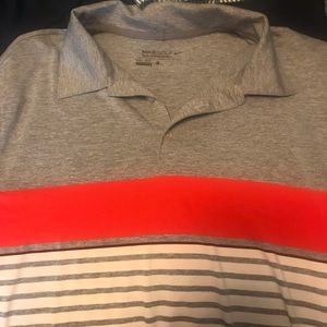 Nike golf shirt
